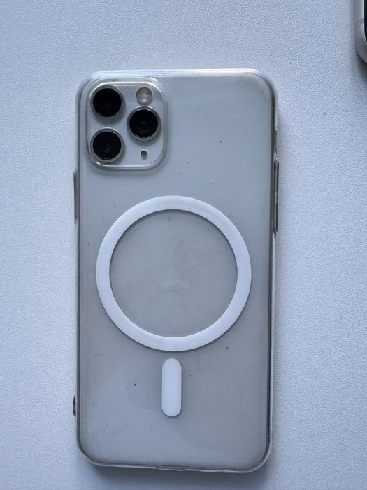 Iphone 11 pro  K/HA