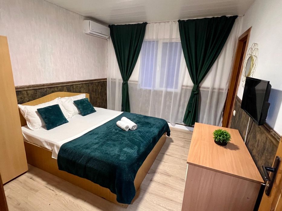 Cazare costinesti Casa Buscu beach please 2026