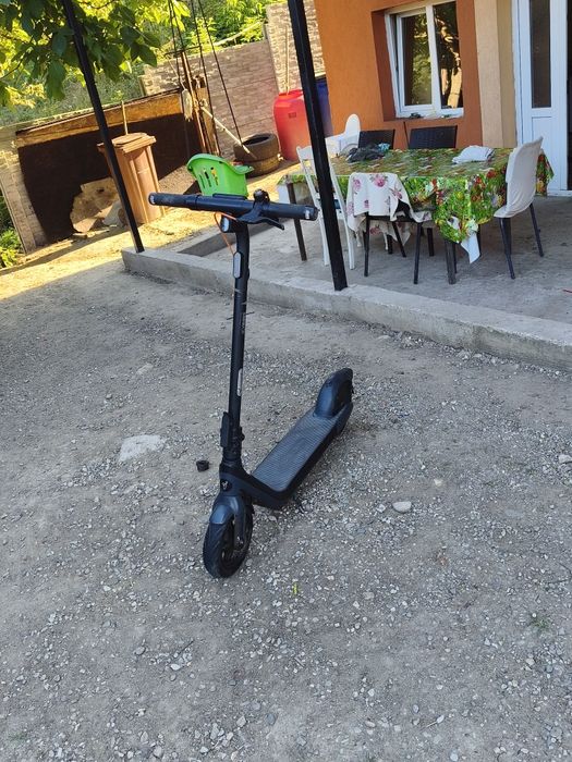 Vând trotinetă ninebot e2Pro