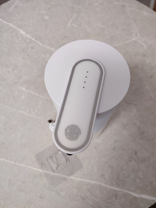 Дозатор, мыльница , на зарядке