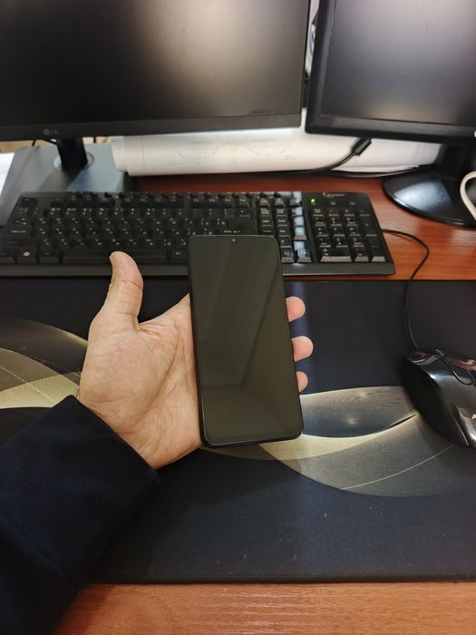 Poco M3 128gb(2023)iwlawi zur aybi yuq tozza telefon uy