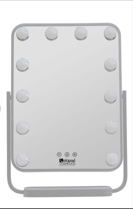 Огледало Lollipop Cosmetics