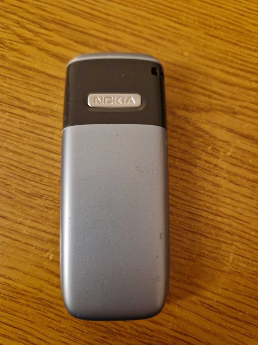 Nokia 2626 Made in Germany