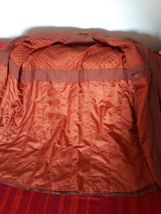 Pardesiu de primavara / toamna