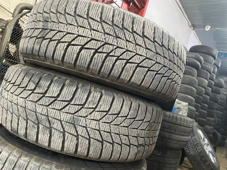 Шины 225/60/17, Комплект 4шт
