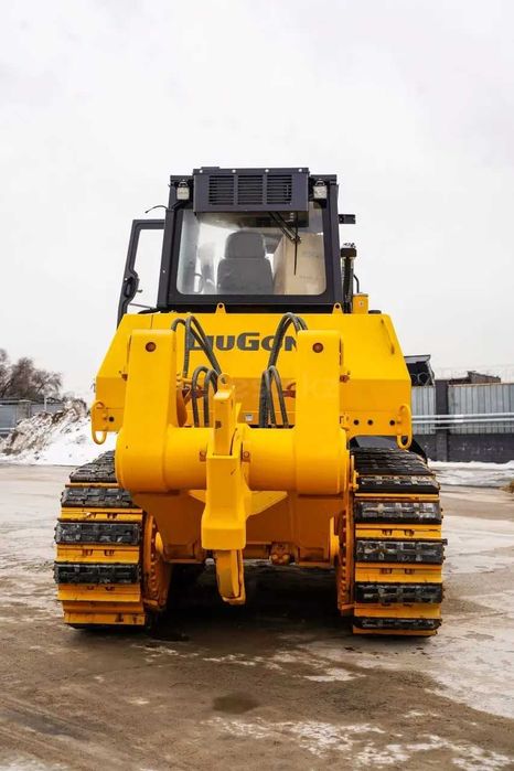 Бульдозер Luigong CLGB260