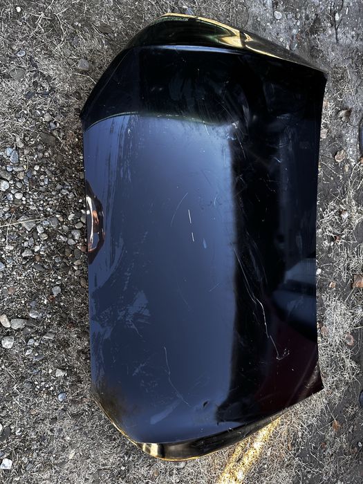 Capotâ motor audi  q3.8u.