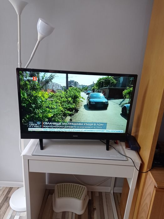 Телевизор Skyworth E3A11G LED TV