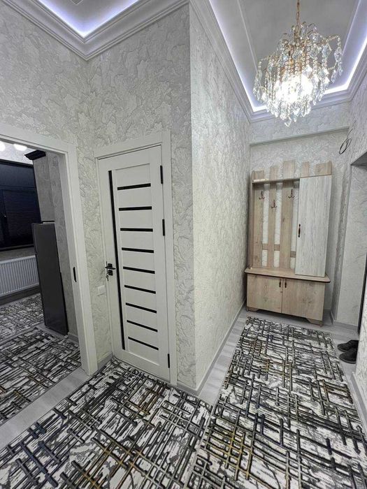 Кармен томондан Элитный лифтлик домдан 1 хонали квартира сотилади