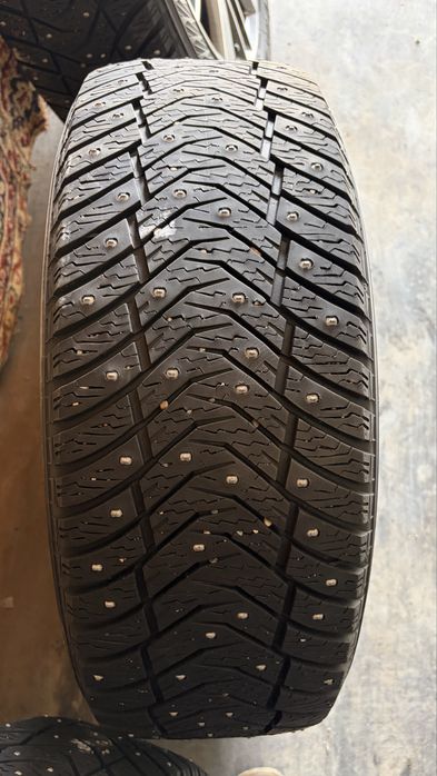 YOKOHAMA ice guard ig65