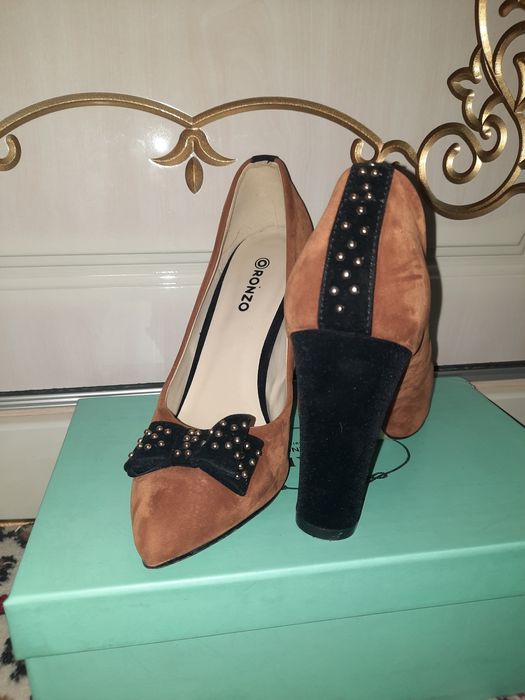 Обувь за 240.000 uzd