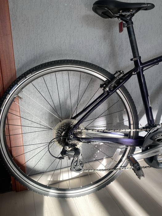 Specialized bicicleta de oras