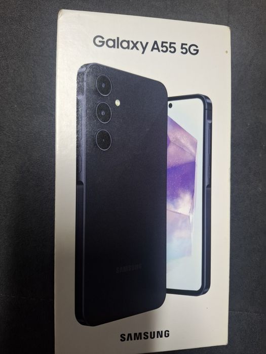 Продам Samsung a55