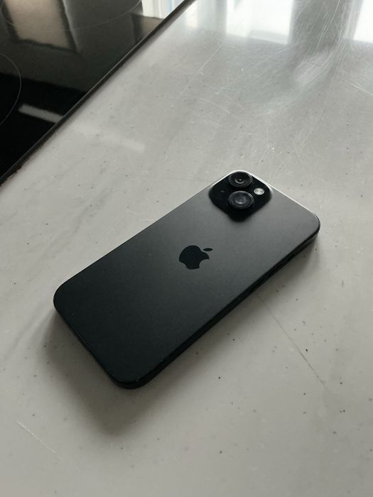 Iphone 15 128gb 85%
