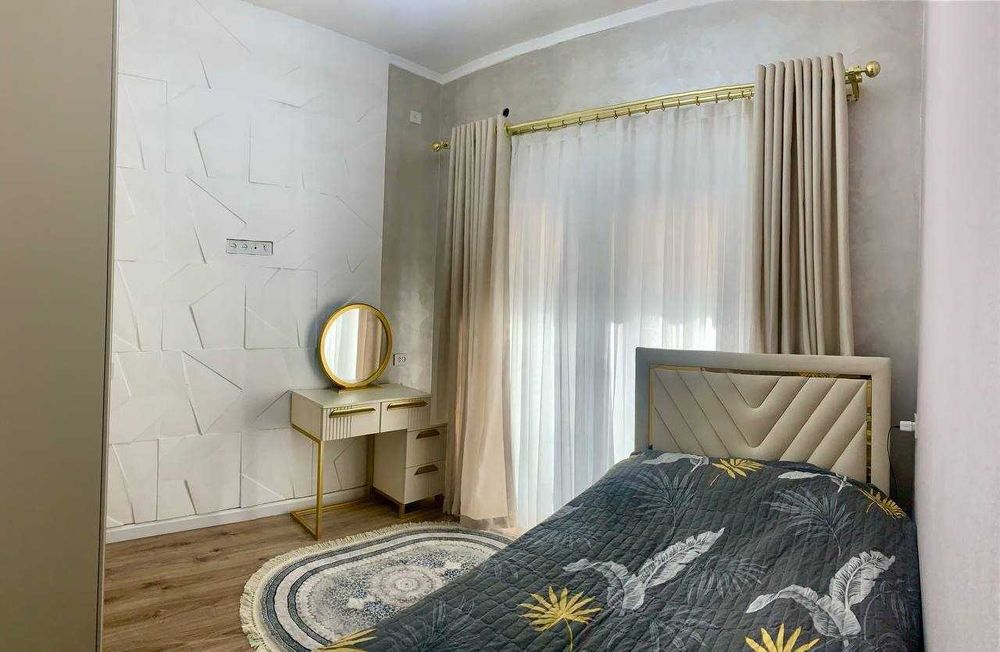 Коттедж 100 м², Саракульская, с арендатором