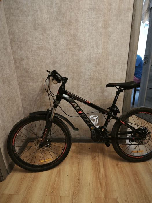 Велосипед 2024 оригинал