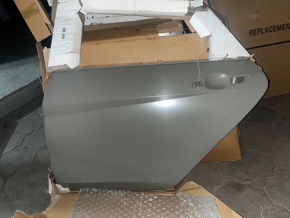 Двери на Elantra, changan, geely, huyndai