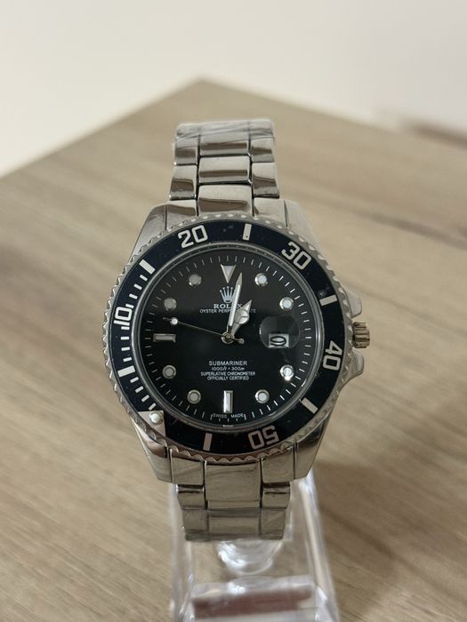 ЧАСОВНИК - РОЛЕКС - ROLEX