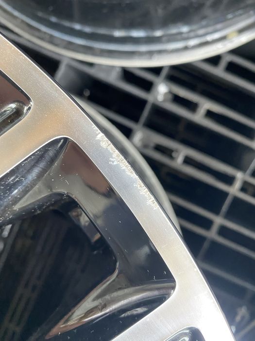 18 цола 5 х 112 мм Фолксваген , Ауди , Шкода , VW , Audi