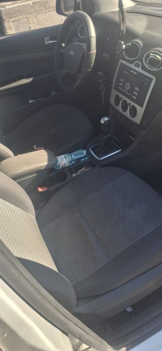 FORD Focus 2005 — imagine 4