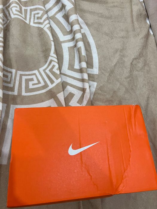 Футболни ботонки Nike 39 размер