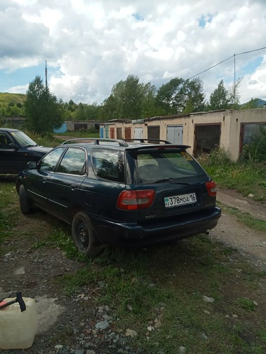 Продам сузуки балено.