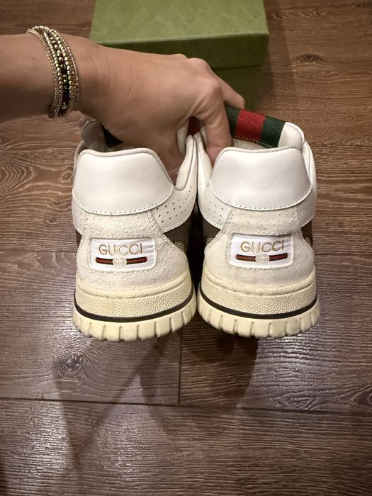 Gucci дамски кецове