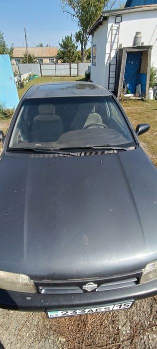 Продам автомобиль Ниссан