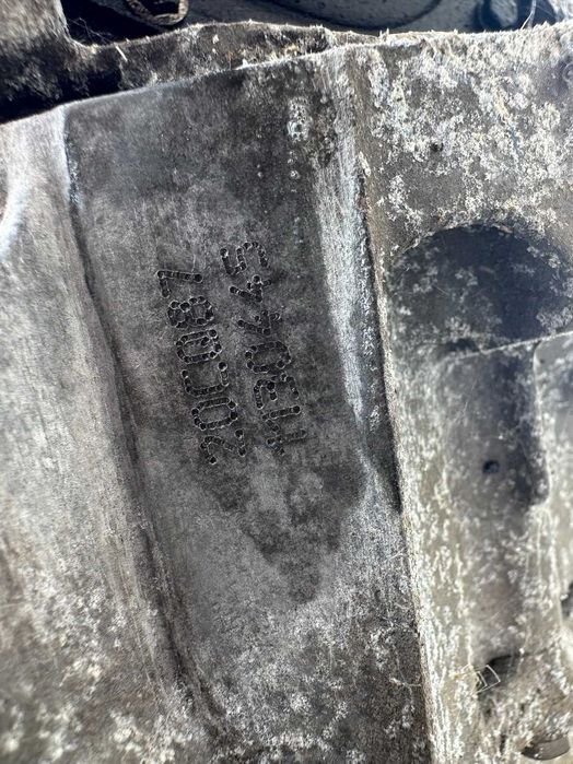 Cutie de viteze manuala 5 trepte Citroen C3 ,1.4 benzina