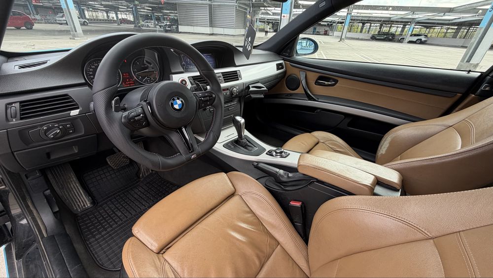 BMW Seria 3 2007 — imagine 5