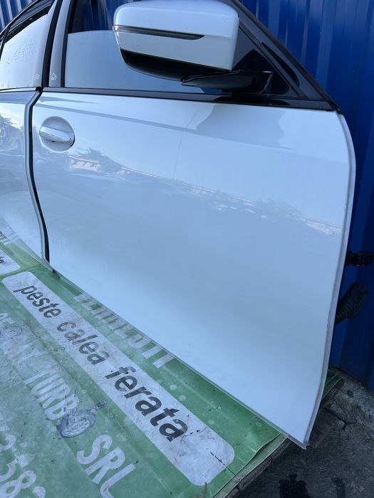 Ușă dreapta  spate BMW G20
