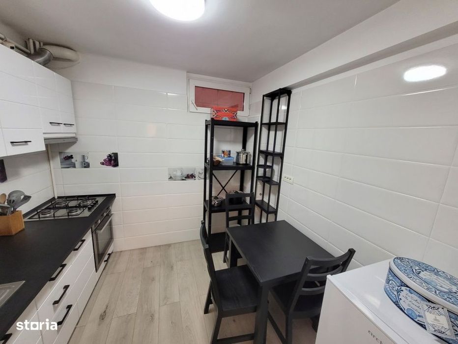 Primaverii Apartament in vila