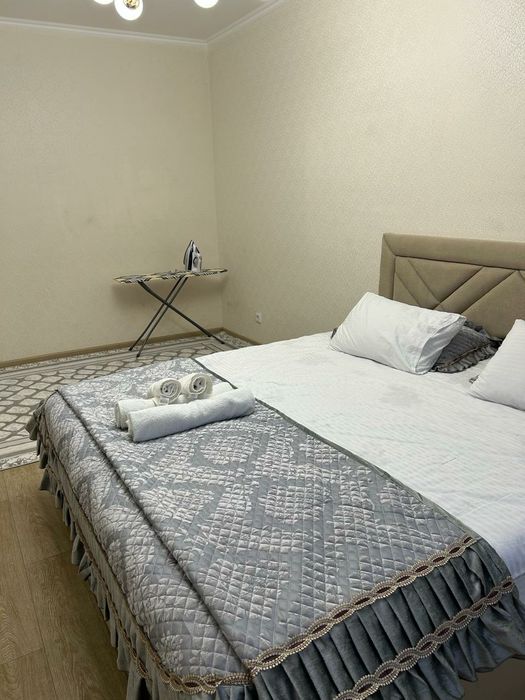 Квартира посуточно
