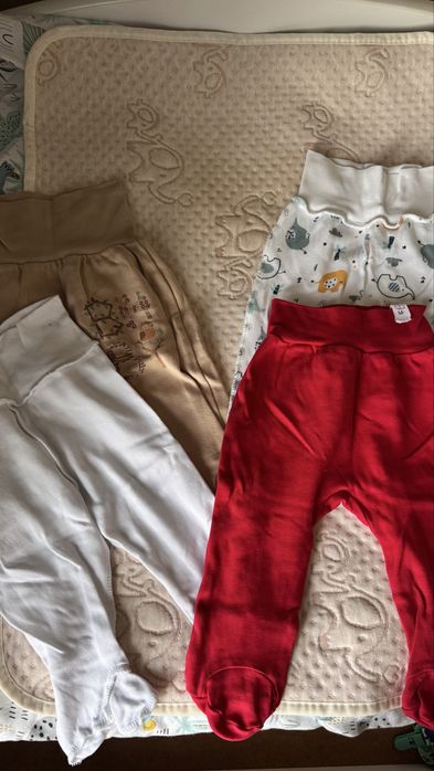 Продаю детскую одежду