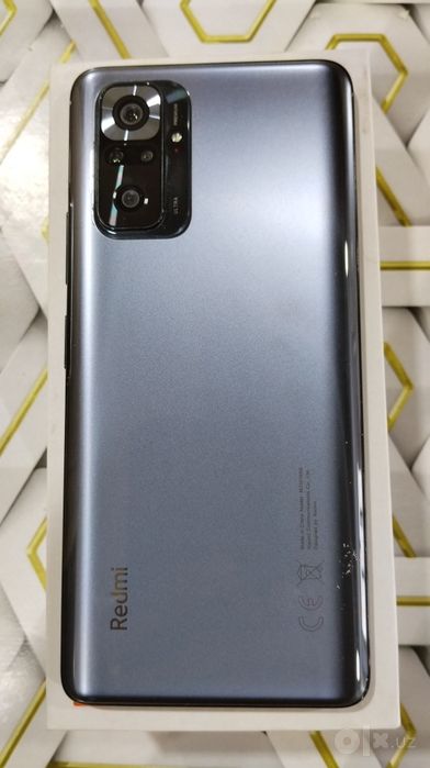 Продаю Redmi Hote 10 Pro. Очень хорошем состоянии.