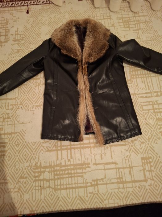 Пальто сатылады.50мың.киілмеген