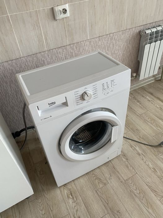 Продам Стиральную машину