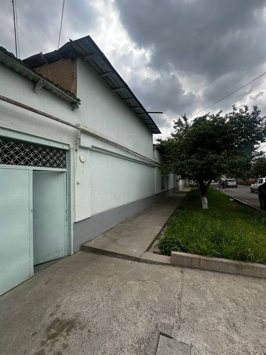 Uchtepa tumanida 4sotox uchastka sotiladi