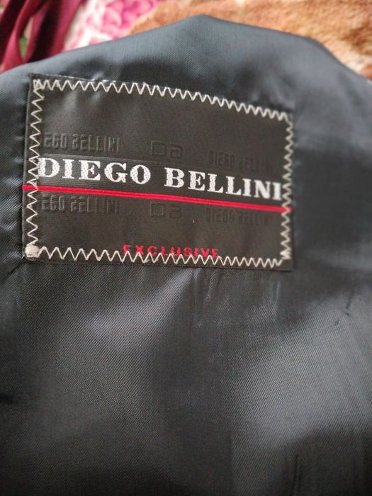 Пиджак  Diego belline