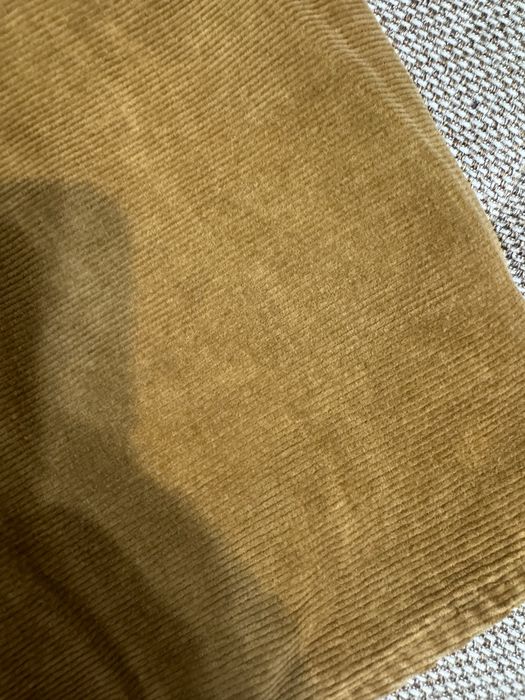 Вельветовые брюки Pierre Cardin original