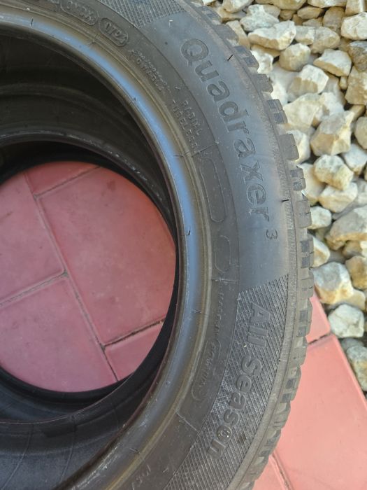 Anvelope allseason 205 55 R16