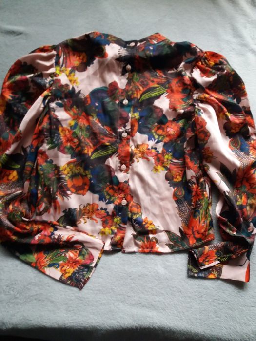 Дамска риза.НМ . Размер xs