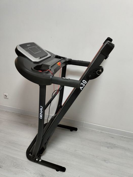 Беговая дорожка Genau X30