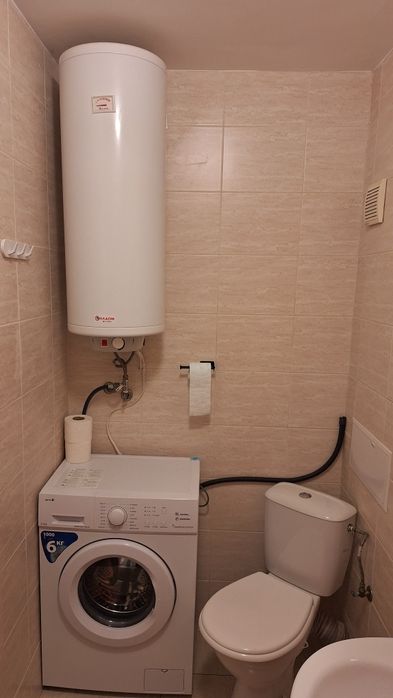 Продава се Едностаен апартамент в к.к. Слънчев бряг - 29 кв.м за 1276 €/кв.м - Снимка #3