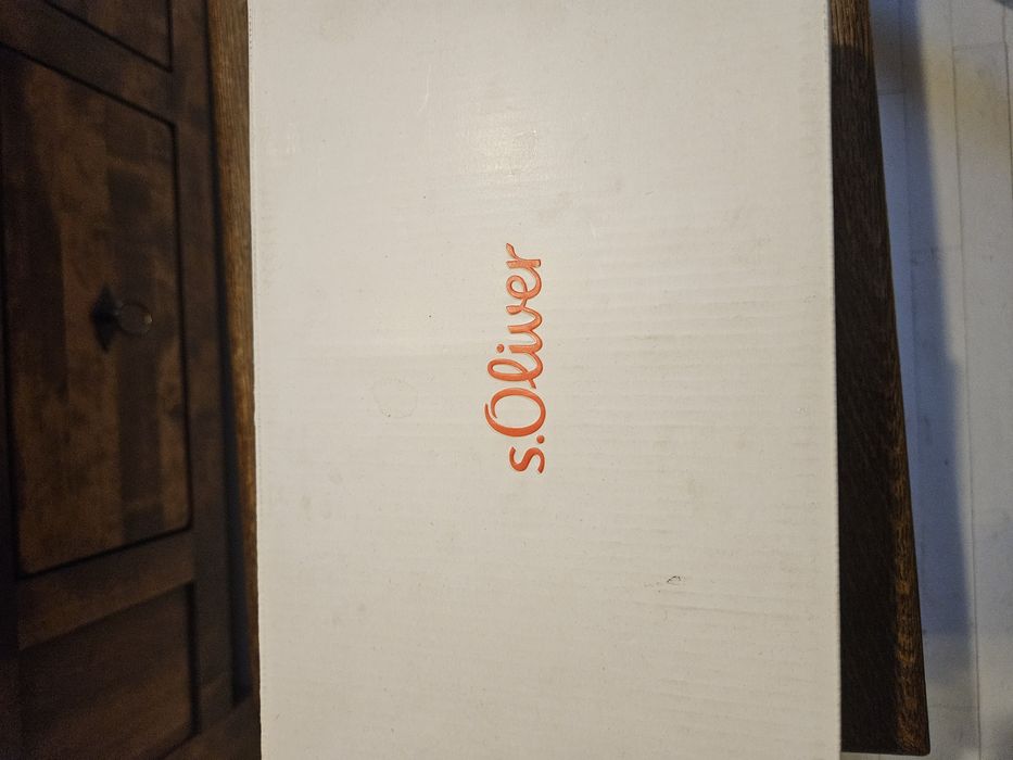 Детски сандали s. Oliver