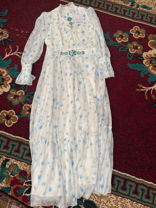 Сәнді новый көйлек