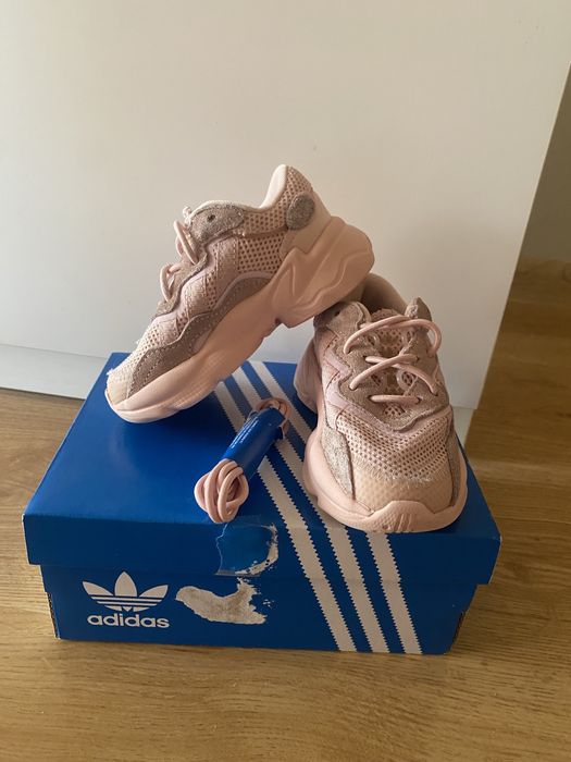 Детски маратонки - Adidas Ozweego