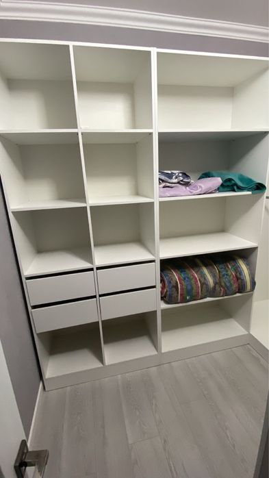 Сдается 3-комнатная квартира.