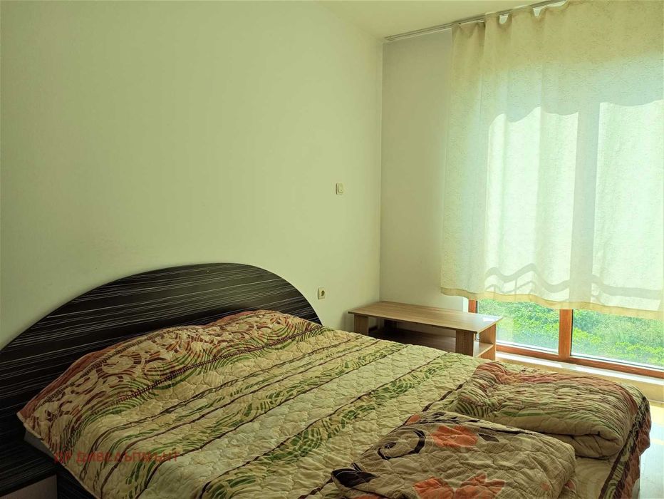 Дава се под наем Тристаен апартамент в Свети Влас - 91 кв.м за 611.49 € - Снимка #12