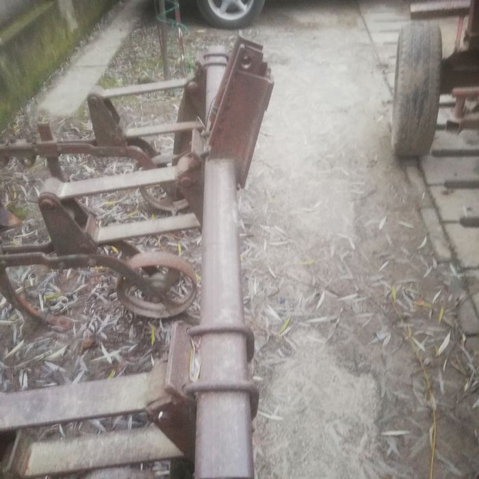 Vând prasitoare cu trei secții românească stare buna